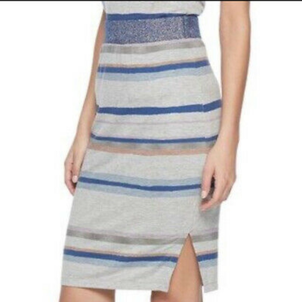 Juicy pencil skirt